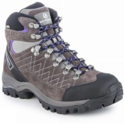 Scarpa Scarpa Womens Kailash Gore-Tex Charcoal/Campanule